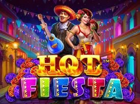 Hot Fiesta™