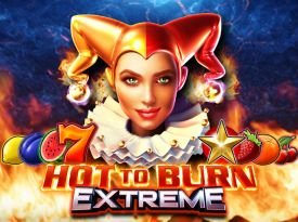 Hot to Burn Extreme