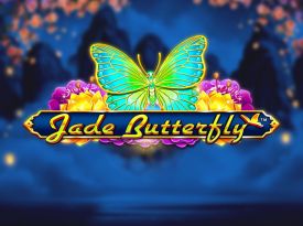 Jade Butterfly™