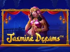 Jasmine Dreams