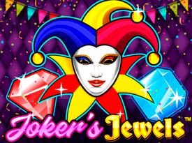 Joker's Jewels™