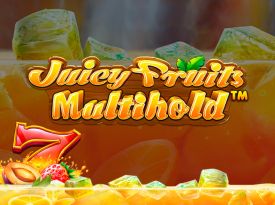 Juicy Fruits Multihold