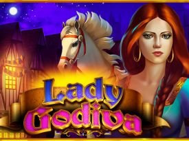 Lady Godiva™