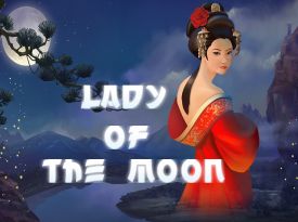 Lady of the Moon™