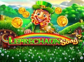 Leprechaun Song™