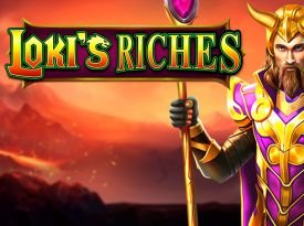 Loki’s Riches