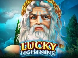 Lucky Lightning™