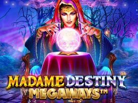 Madame Destiny Megaways™