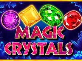 Magic Crystals™