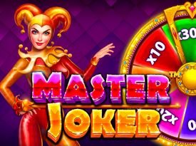 Master Joker™