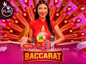 Mega Baccarat