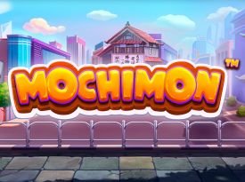 Mochimon