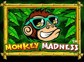 Monkey Madness™