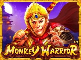 Monkey Warrior™