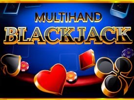 Multihand Blackjack