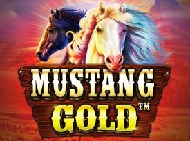 Mustang Gold™