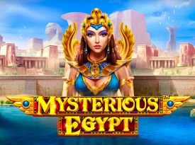 Mysterious Egypt™