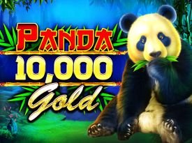 Panda Gold™ 10,000