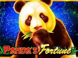 Panda's Fortune™