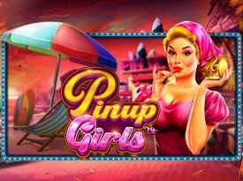 Pinup Girls