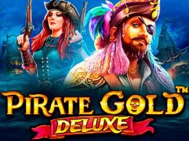 Pirate Gold Deluxe™