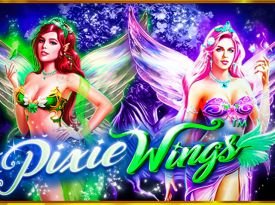 Pixie Wings™