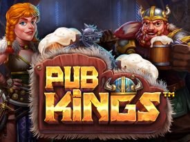 Pub Kings