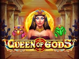 Queen of Gods