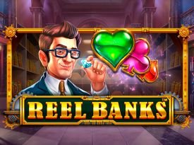 Reel Banks™