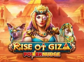 Rise of Giza PowerNudge™