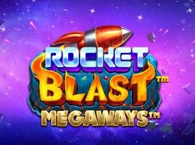 Rocket Blast Megaways