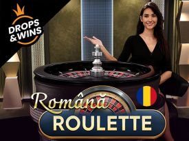 Romanian Roulette