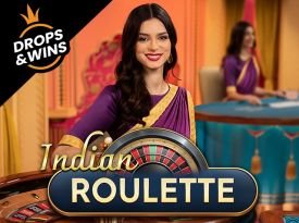 Roulette Indian