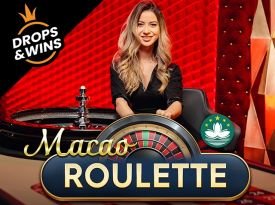 Roulette Macao