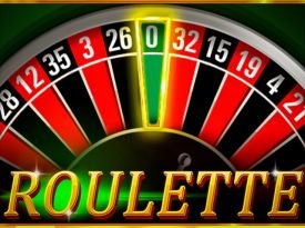 Roulette