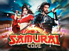 Samurai Code