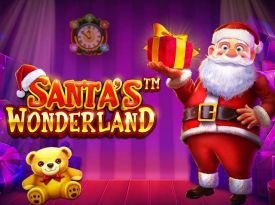 Santa's Wonderland™