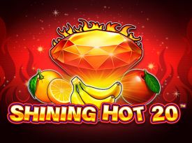 Shining Hot 20