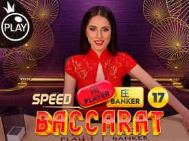 Speed Baccarat 17