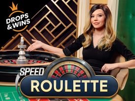 Speed Roulette 1