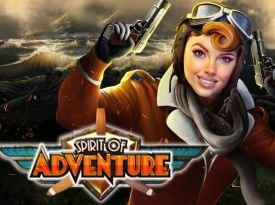 Spirit of Adventure