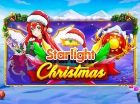 Starlight Christmas