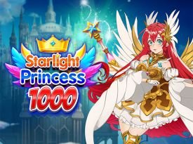 Starlight Princess 1000