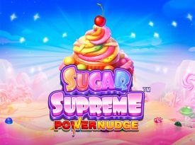 Sugar Supreme Powernudge