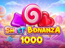 Sweet Bonanza 1000