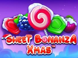 Sweet Bonanza Xmas™