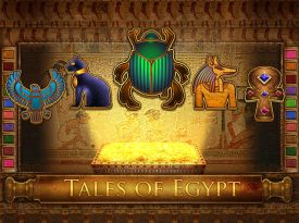 Tales of Egypt™