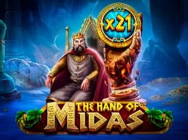 The Hand of Midas™