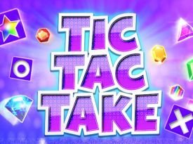 Tic Tac Take