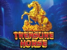 Treasure Horse™